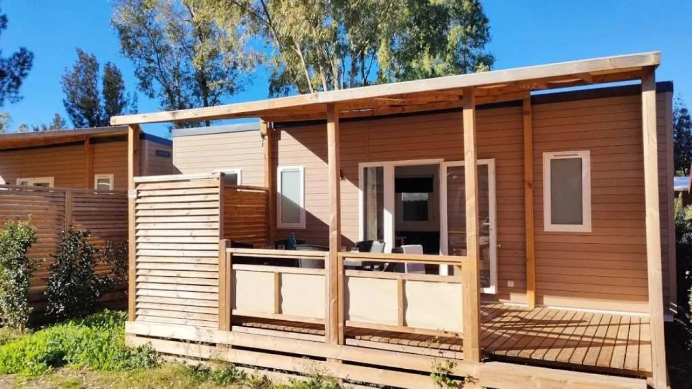 Camping 4 Etoiles - Parc Aquatique - Efacfc Hyeres