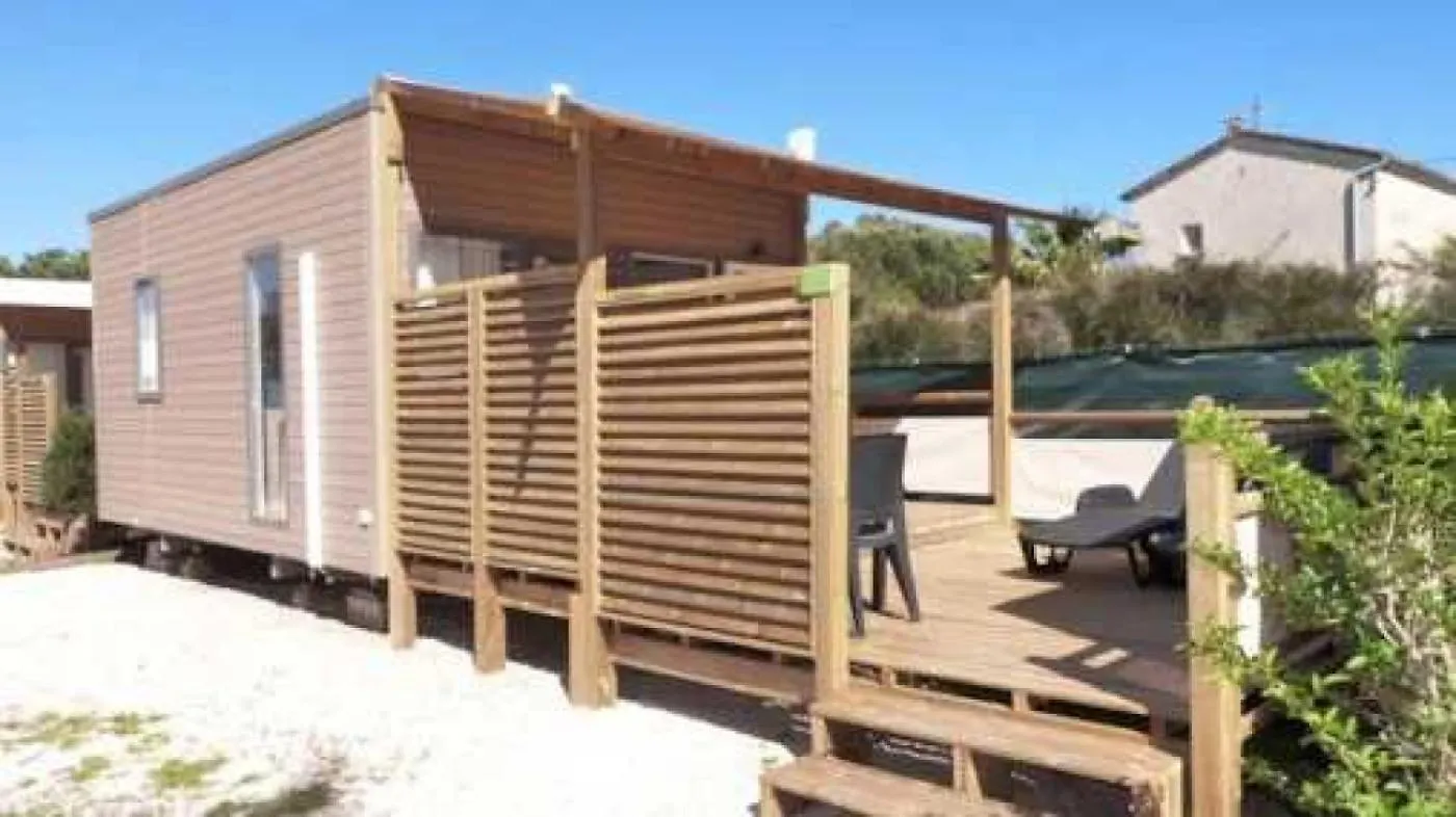 Camping 4 Etoiles - Parc Aquatique - Efacfc Hyeres